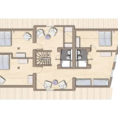 Blaukehlchen Lieper Winkel, Rankwitz Hébergement de vacances